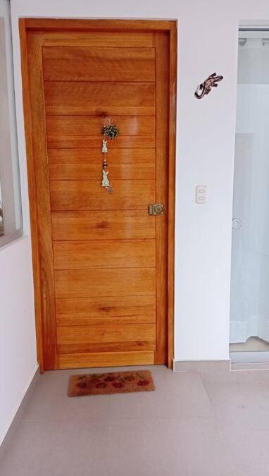 Puerto Chicama Apartment | Chicama D'Amore Dpto Familiar Kids & Wave on PtoMalabrigo