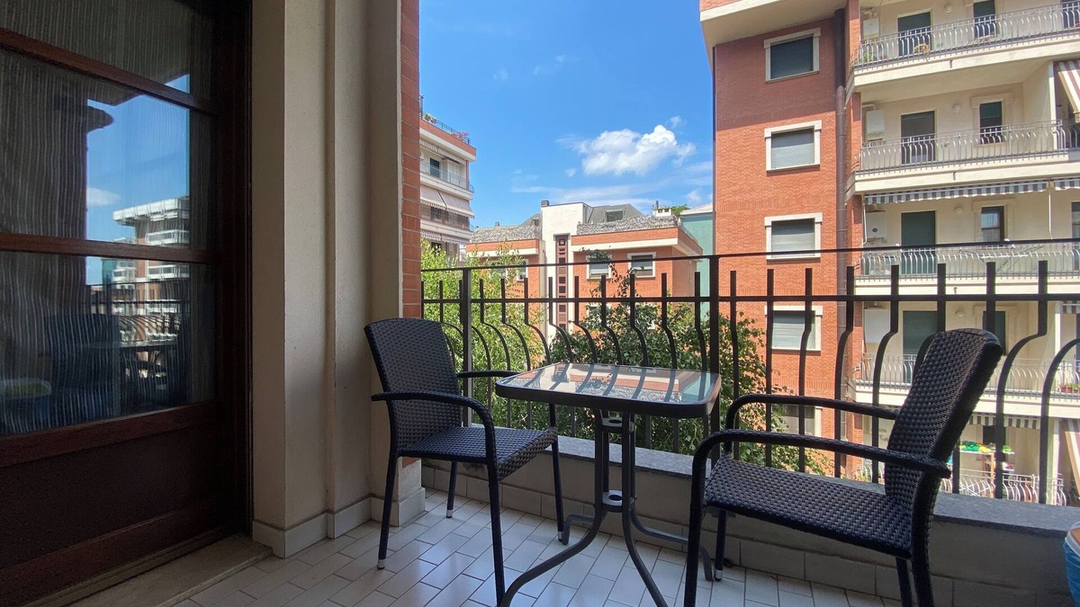 Vercelli Apartment | Chicco family by Cinelli Apartment