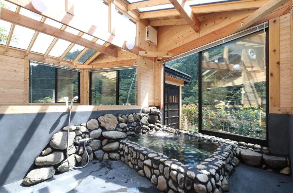 Yokoze House | Chichibu-gun - House - Vacation STAY 57579v