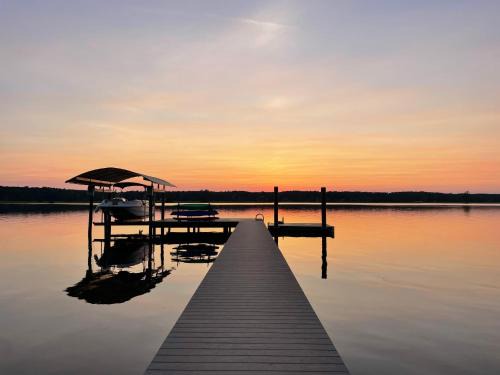Charles City House | Chickahominy Riverside Guest Home 30 Minutes to Williamsburg
