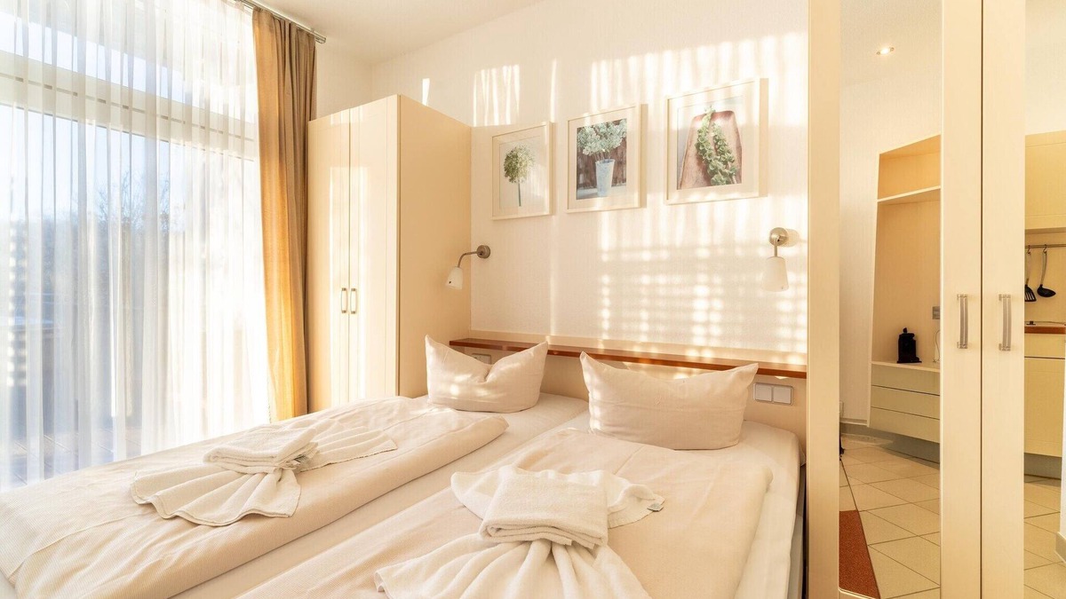 Mirow Apartment | Chickes Appartement