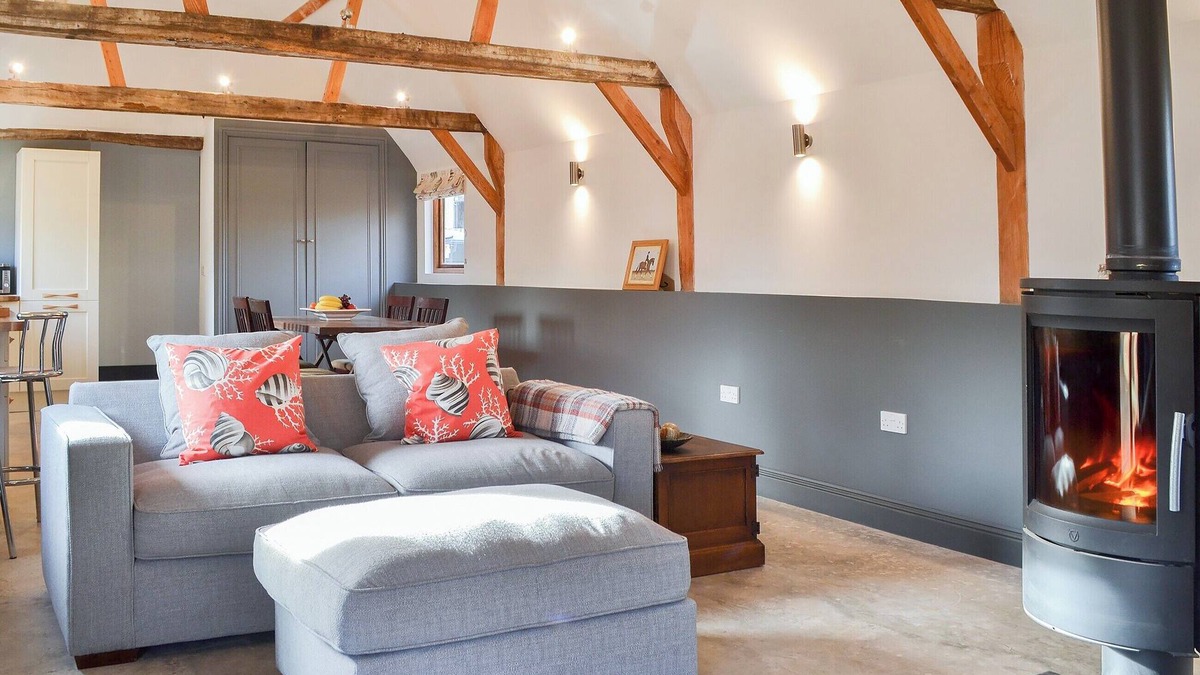 New Forest District Cottage | Chiddock Cottage - UKC2540