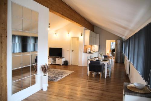Altenmarkt an der Alz House | Chiemsee Apartments