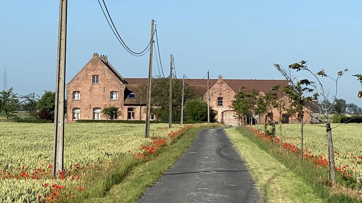 Ramskapelle House | ChienMarin Healthfarm & Residences (*) Anno 1712