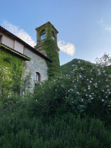 Marzabotto House | Chiesa Ignano 1778