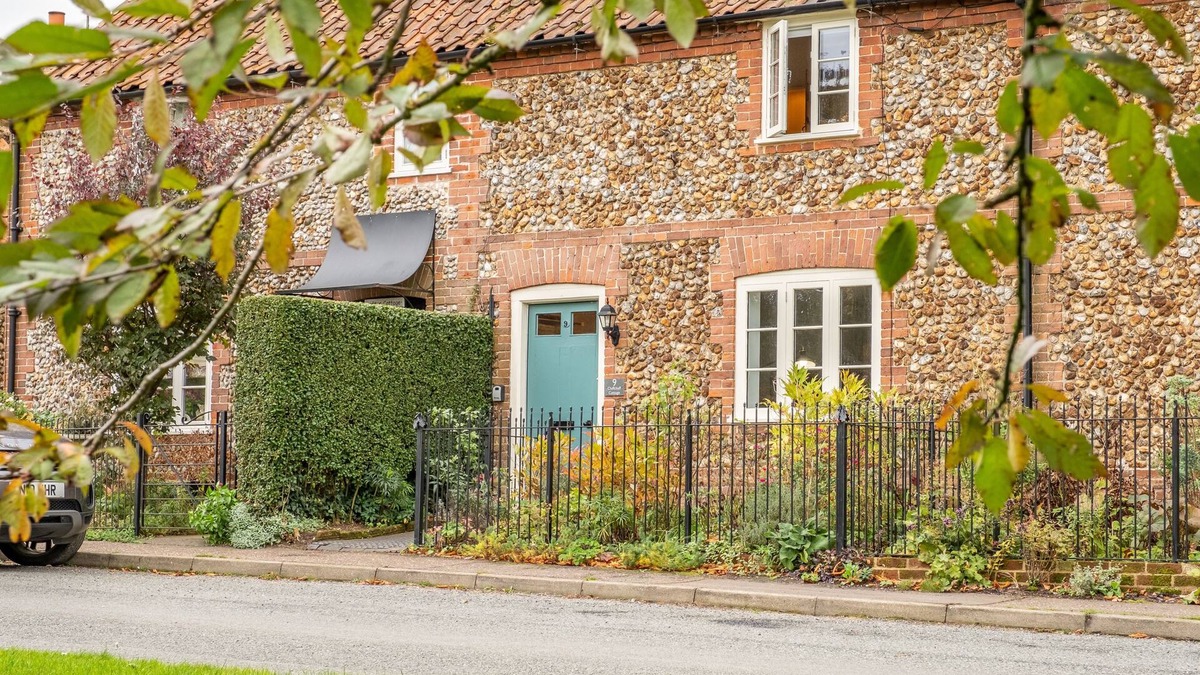 Fakenham Cottage | Chiffchaff Cottage, West Raynham, Norfolk