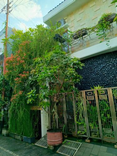 Surakarta House | ChiGhaya Guest House