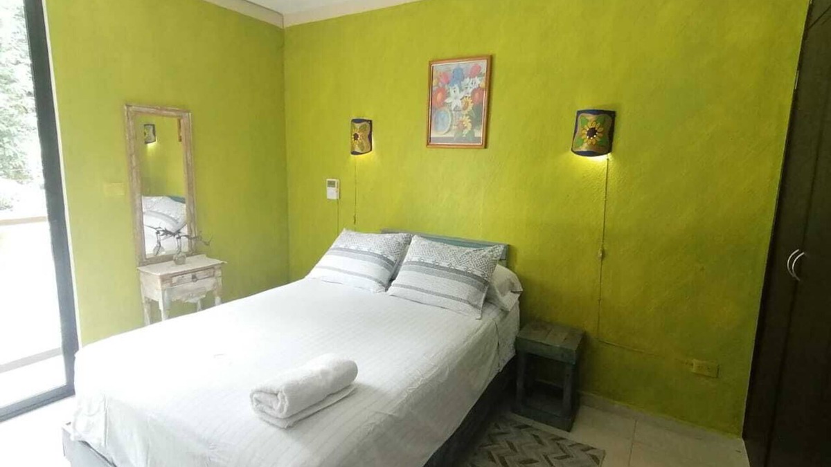 Coatepec Apartment | CHIK Coatepec Plus