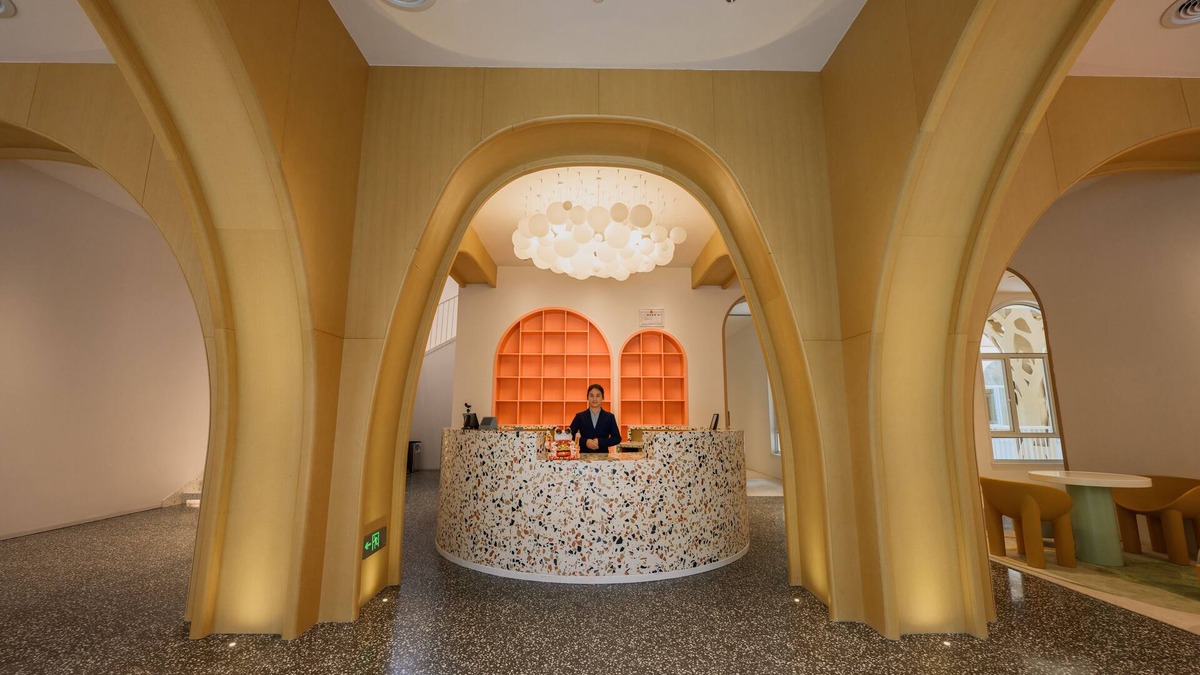 Kaiping Hotel | Chikan Chao Qi Hotel
