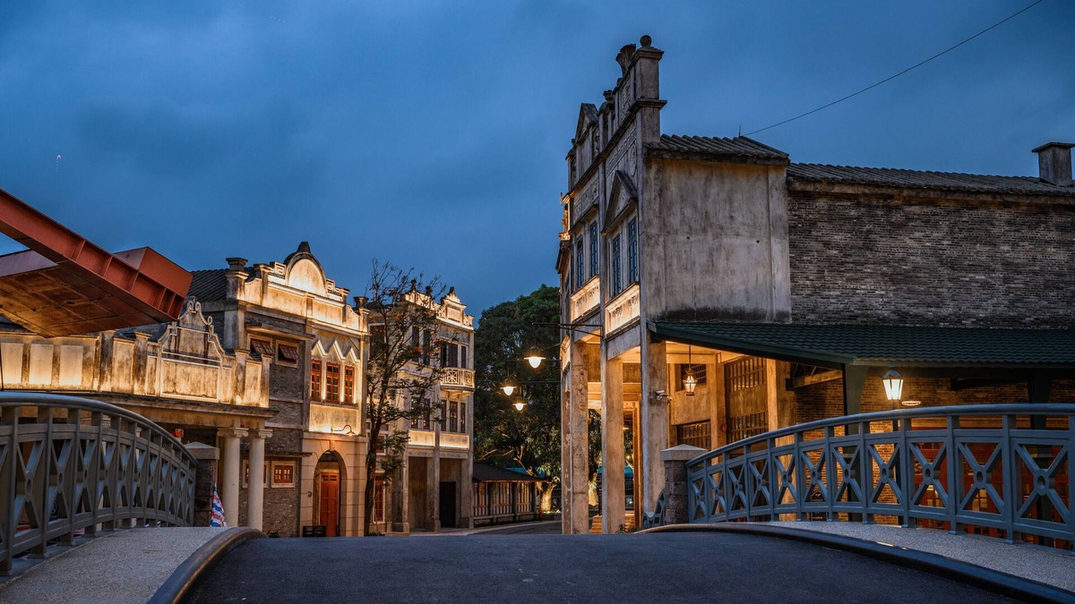Kaiping Hotel | Chikan Hua Xin Hotel