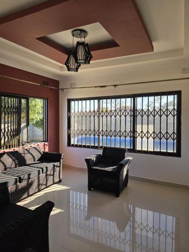 Chilanga Villa | Chila Villa