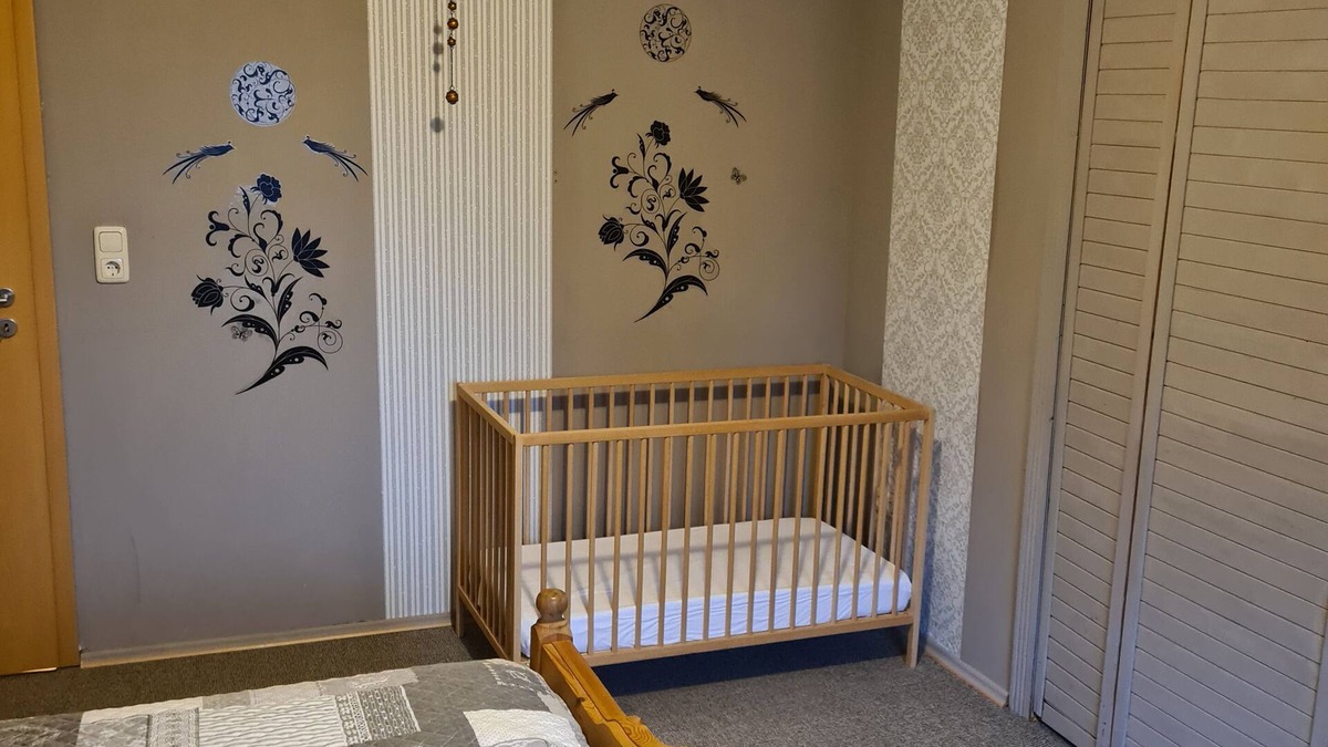 Boekzetelerfehn Apartment | Children and pet friendly vacation apartment