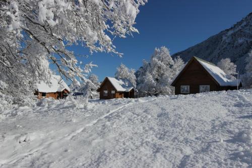 Malalcahuello House | Chile Wild - Las Vertientes