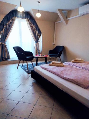 Harkany Apartment | Chili Apartman