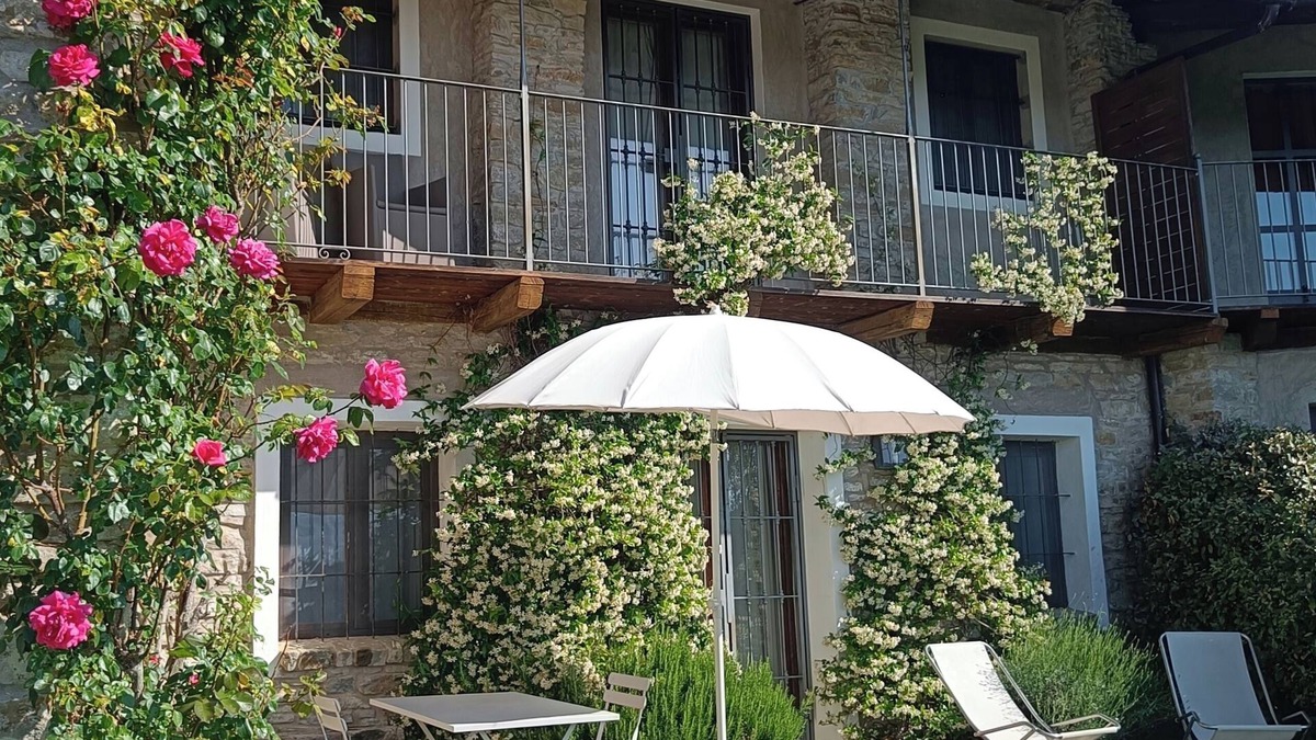 Murazzano Cottage | Chili House - Cascina Adami