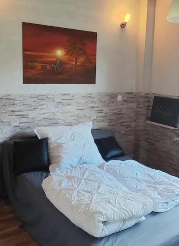 Gifhorn Apartment | ChiliVanilli Erdgeschoss