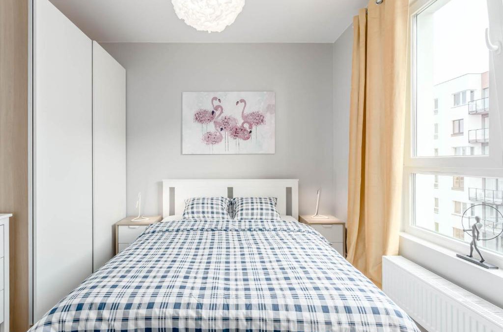 Ursus Apartment | Chill Apartments Ursus