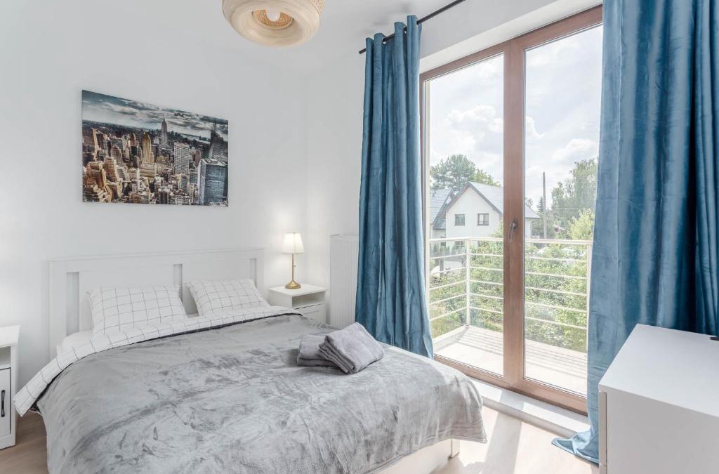 Piaseczno Apartment | Chill Apartments Warszawa Piaseczno