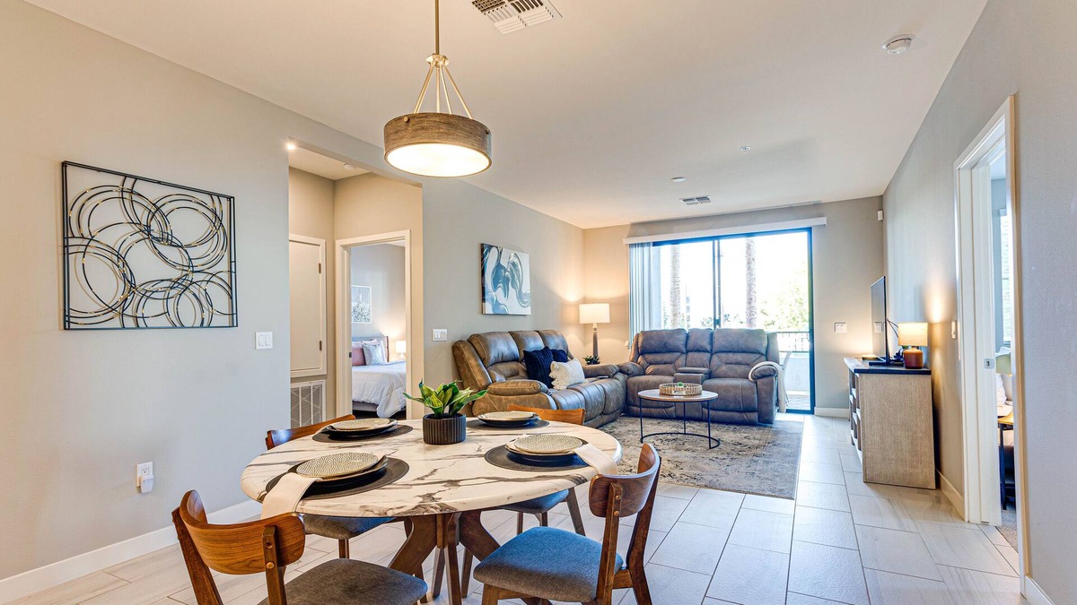Ocotillo Condo | Chill at Cays Resort Condo! Many Amenities!