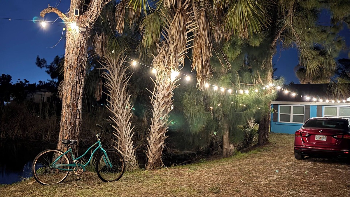 Punta Gorda Cottage | Chill Cottage in charming Punta Gorda