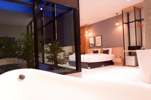 Nai Muang Resort | Chill D Resort Buriram