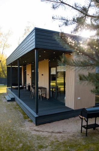 Darsuniskis Apartment | Chill Hill Kalviai