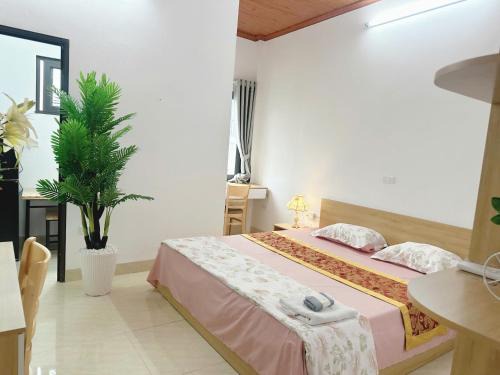 Trung Hoa Nhan Chinh Apartment | Chill House 702TM3