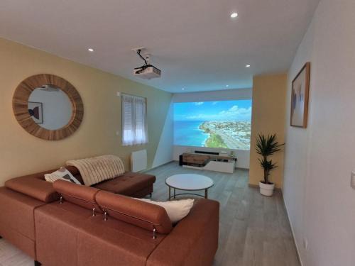 Chevannes House | Chill House - Maison 2 chambres - Option Jacuzzi