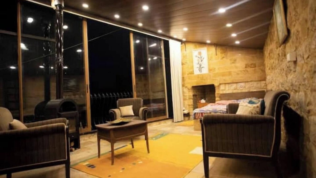 Duhur ash Shuwayr Apartment | Chill Inn Tower Watch Chemlane By Hansa