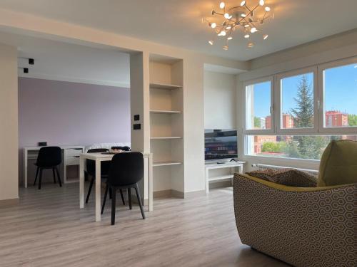 Burgos Apartment | Chill Loft