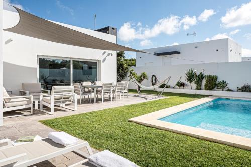 Chiclana de la Frontera House | Chill out of City