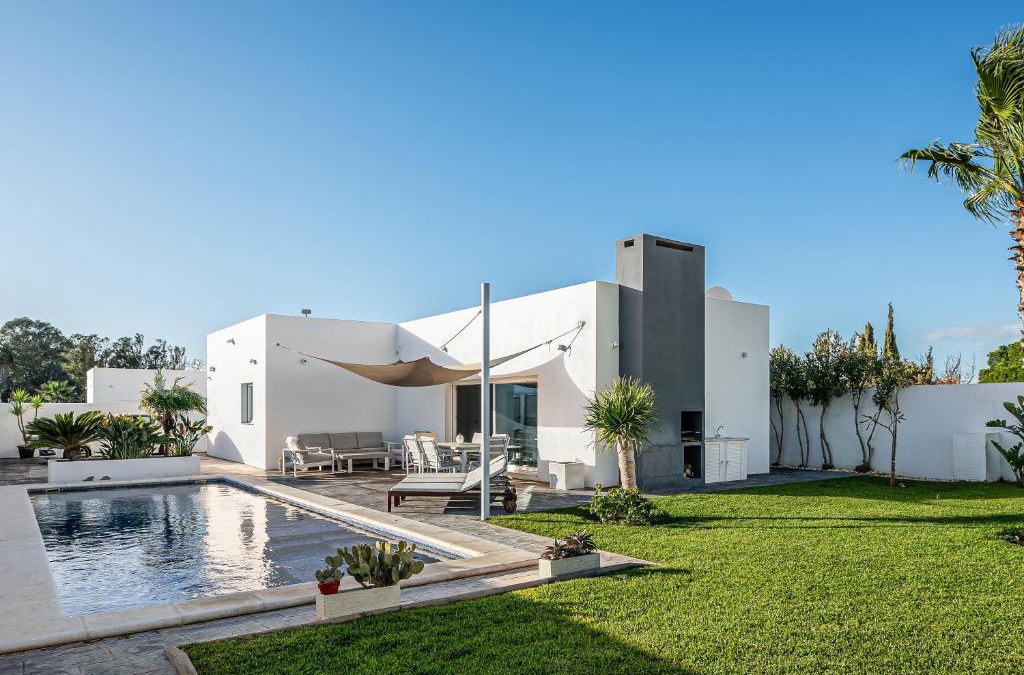 Chiclana de la Frontera House | Chill out of City 2