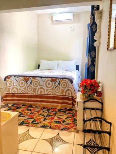 Old Harbour Apartment | Chill Spot in Old Harbour