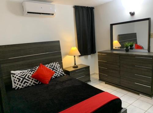 Ceiba House | CHILL SPOT