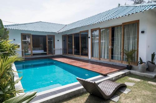 Kathaluwa Bed & Breakfast | CHILL VILLA Ahangama