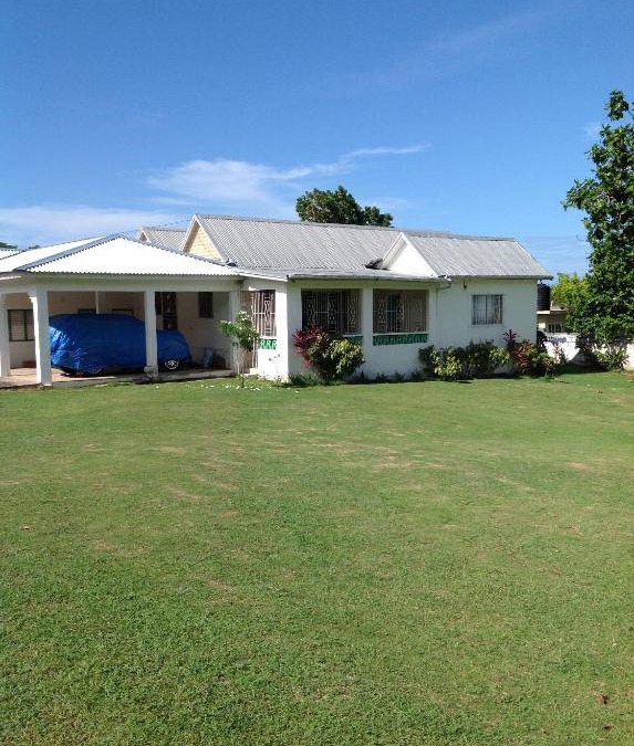 Boscobel House | Chillax On Our Farm By The Sea
