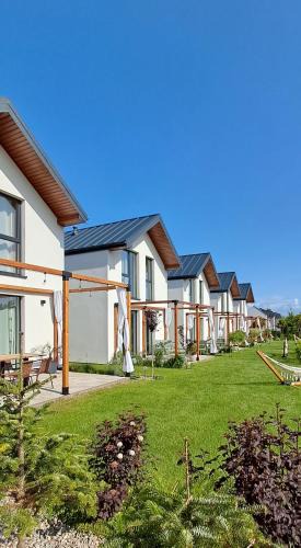 Nowecin House | Chillera Domki