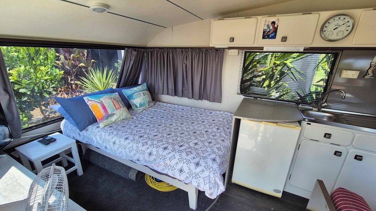 Te Kaha RV Rental | Chillin n Grillin