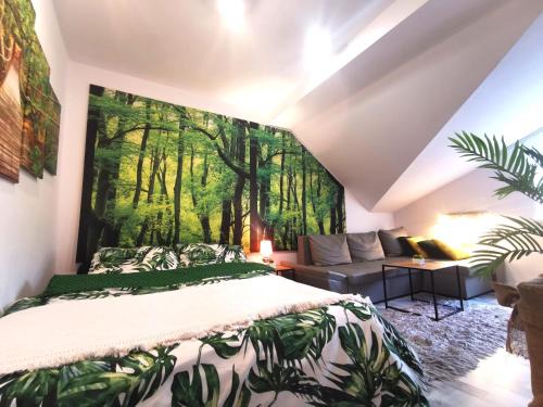 Swieradow-Zdroj Apartment | Chillout-aparts
