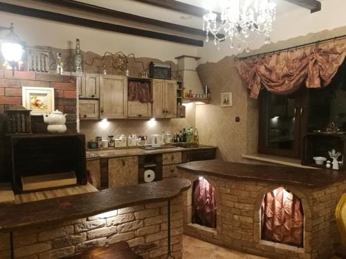 Minsk Mazowiecki Villa | Chillout-House