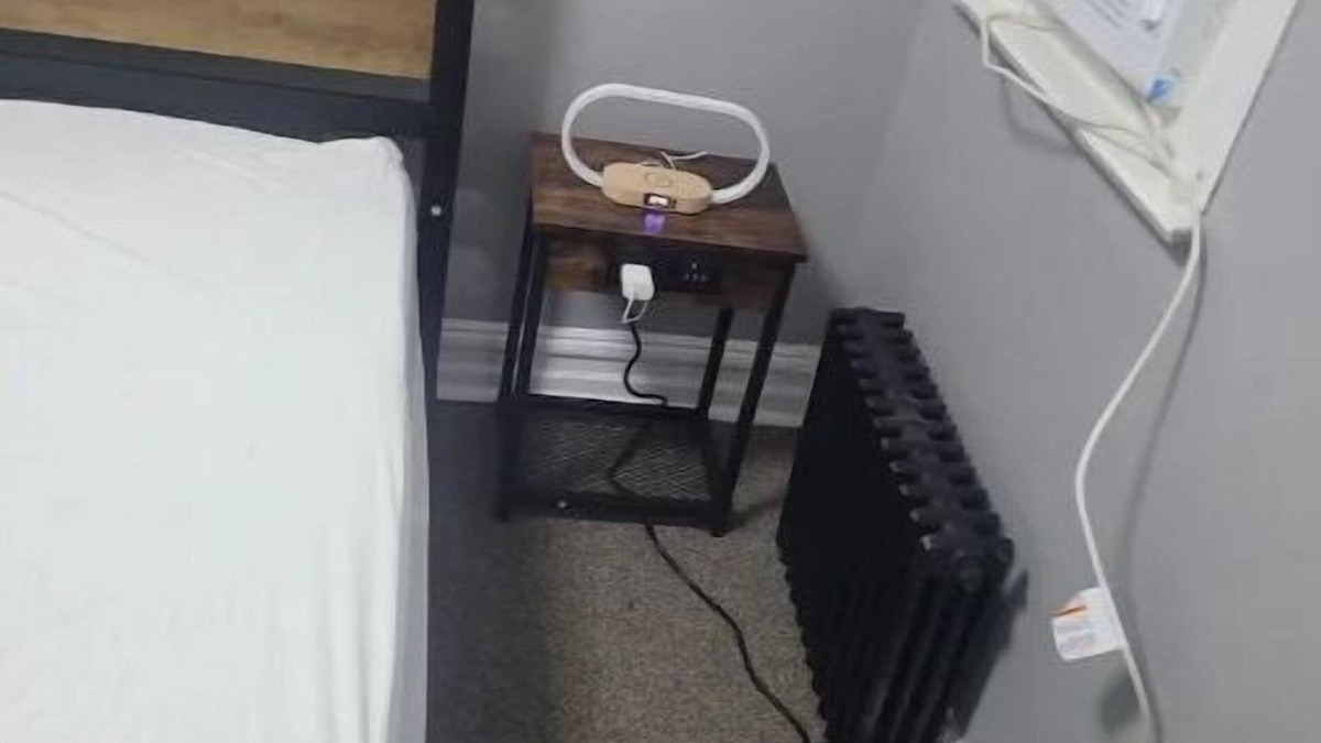 Williamsbridge Apartment | chiltown House