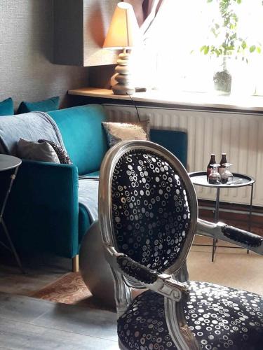 Chimay Apartment | " Chimay Welcome " - Au coeur de la ville historique -Exceptionnellement calme