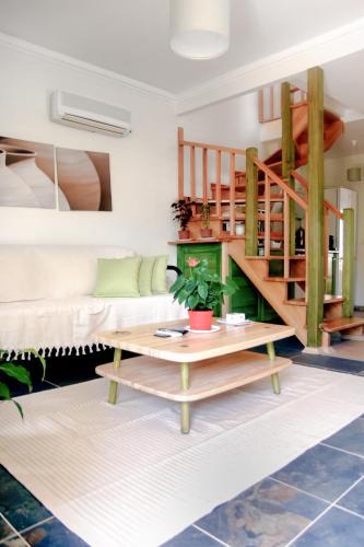 Cirali Hotel | Chimera Pia Aparts
