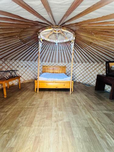 Dalanzadgad House | Chimgee Guest House in Dalanzadgad