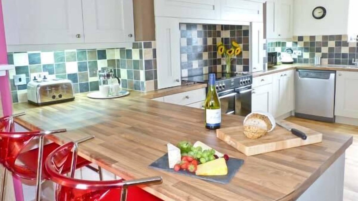 Welton Cottage | Chimney Gill