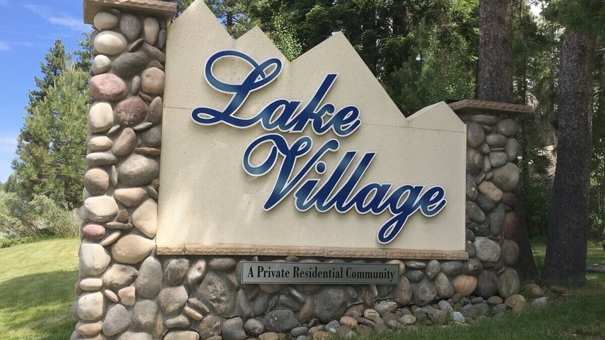 Zephyr Cove Condo | Chimney Rock Condo 3 Bedroom Condo by RedAwning
