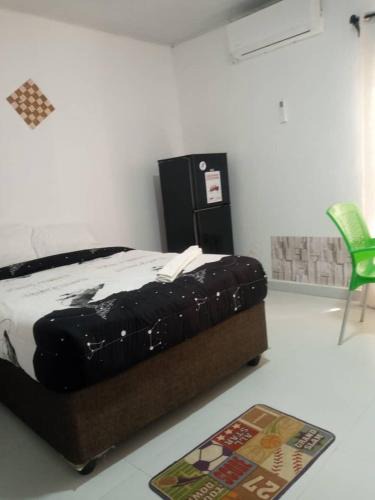 Kabwe Cabin | Chimz Vista Lodge