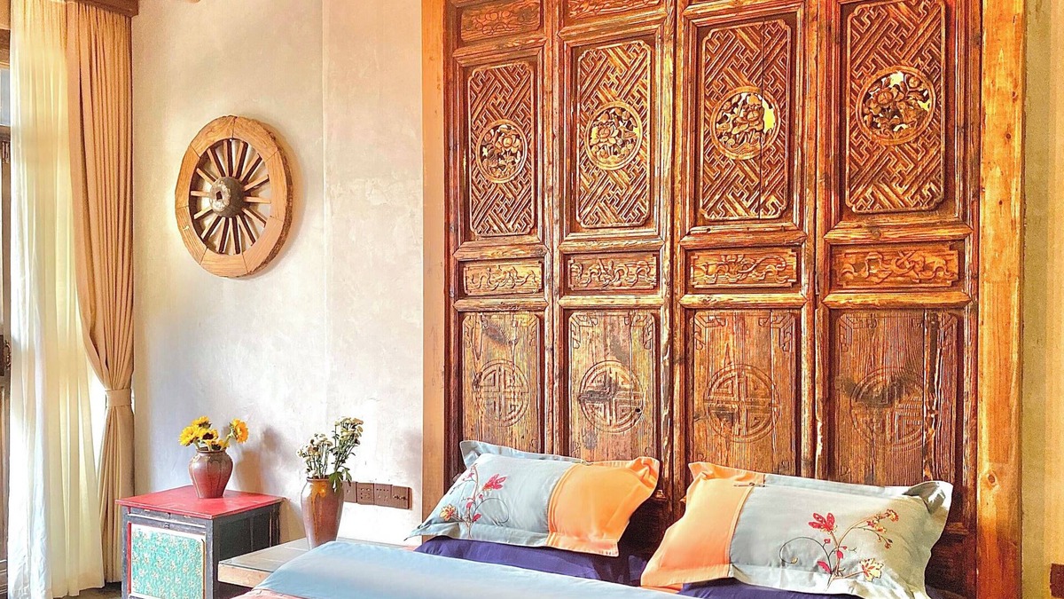 Gucheng Hotel | China Old Story Inn Lijiang Elite Garden