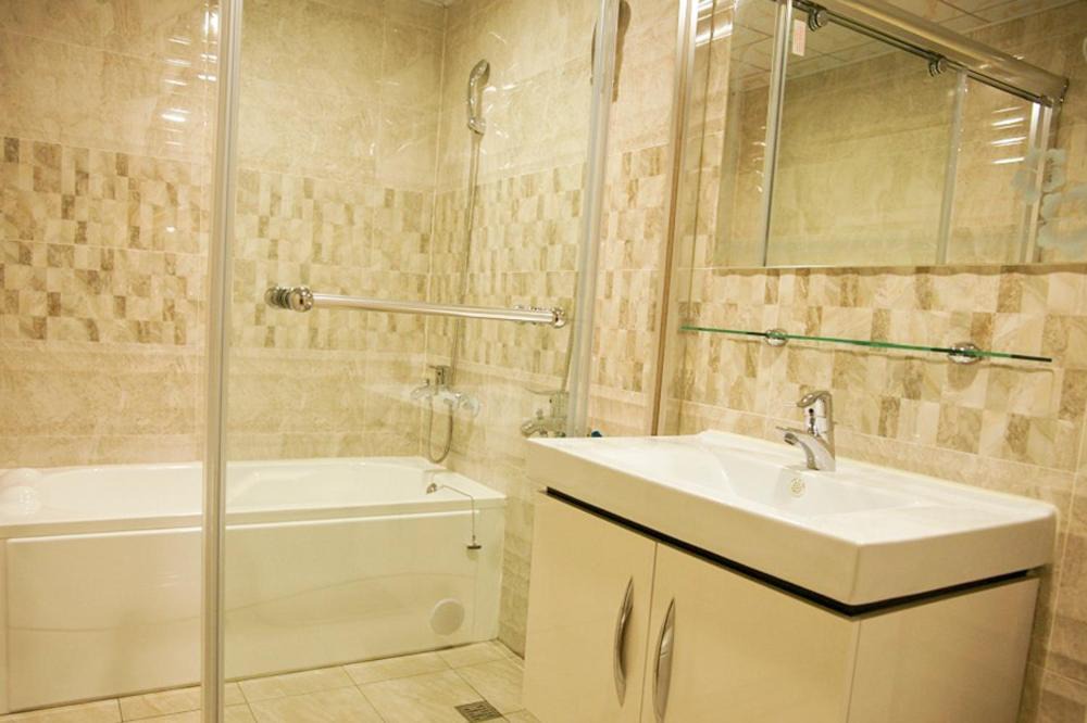 Xinfeng Hotel | Ching Yeh Hotel