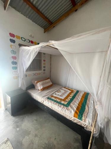 Cape Maclear Hotel | Chipatso